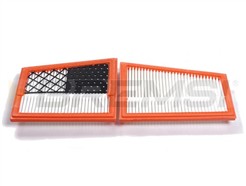 BREMSI FA0536