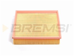 BREMSI FA0551