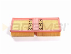 BREMSI FA0554