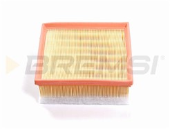 BREMSI FA0598