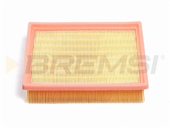 BREMSI FA0599
