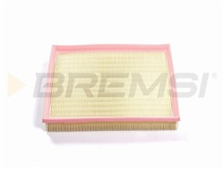 BREMSI FA0618
