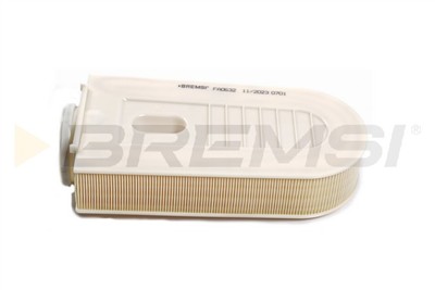 BREMSI FA0632 Číslo výrobce: AA0632. EAN: 8050141076046.