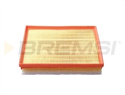 BREMSI FA0635