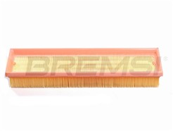 BREMSI FA1020