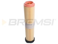 BREMSI FA1055
