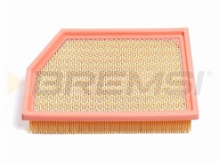 BREMSI FA1086