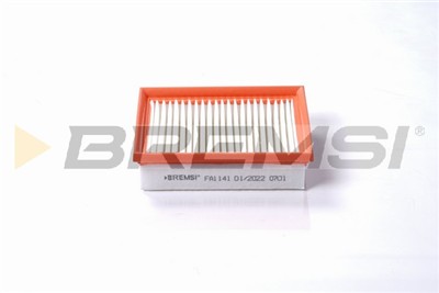 BREMSI FA1141 Číslo výrobce: AA1141. EAN: 8050141077494.