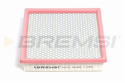 BREMSI FA1171 Číslo výrobce: AA1171. EAN: 8050141077791.