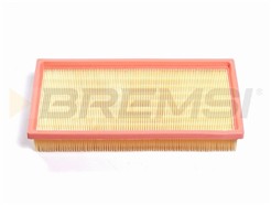 BREMSI FA1232