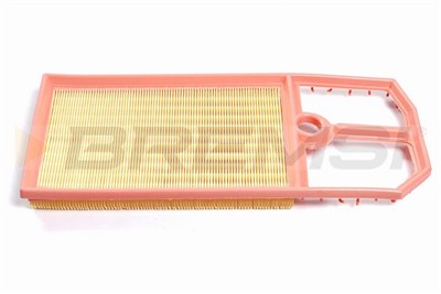 BREMSI FA1668 Číslo výrobce: AA1668. EAN: 8050141080432.