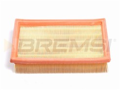 BREMSI FA2099