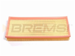 BREMSI FA2100