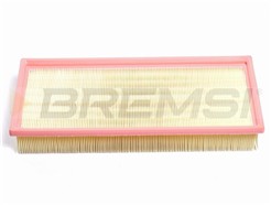 BREMSI FA2109