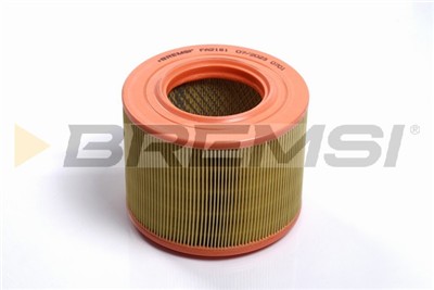 BREMSI FA2181 Číslo výrobce: AA2181. EAN: 8050141082887.
