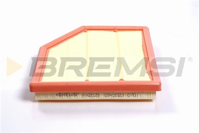 BREMSI FA2529 Číslo výrobce: AA2529. EAN: 8050141339288.