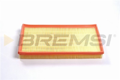 BREMSI FA2591 Číslo výrobce: AA2591. EAN: 8050141340543.