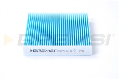 BREMSI FC0075 Číslo výrobce: AB0075. EAN: 8050141084447.