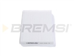 BREMSI FC0076