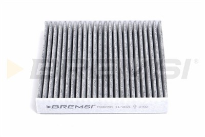 BREMSI FC0078A Číslo výrobce: AB0078A. EAN: 8050141084522.