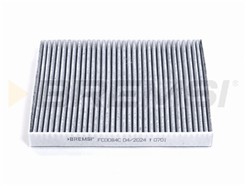 BREMSI FC0084C