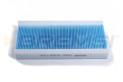 BREMSI FC0090 Číslo výrobce: AB0090. EAN: 8050141084751.