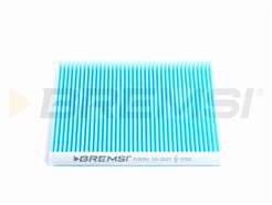 BREMSI FC0091