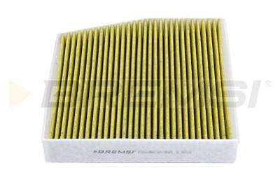 BREMSI FC0106A Číslo výrobce: AB0106A. EAN: 8050141084942.