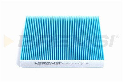 BREMSI FC0107 Číslo výrobce: AB0107. EAN: 8050141084959.