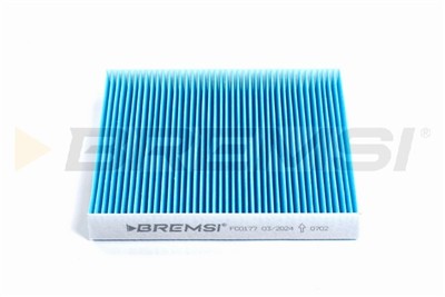 BREMSI FC0177 Číslo výrobce: AB0177. EAN: 8050141085161.