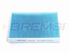BREMSI FC0181