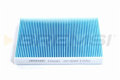 BREMSI FC0181 Číslo výrobce: AB0181. EAN: 8050141085185.