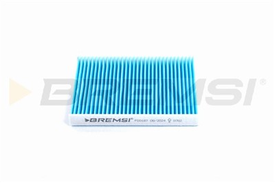 BREMSI FC0187 Číslo výrobce: AB0187. EAN: 8050141085277.