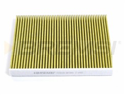 BREMSI FC0412A