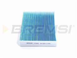 BREMSI FC0422