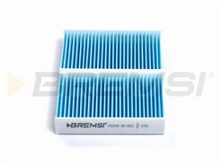 BREMSI FC0425