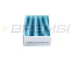 BREMSI FC0435