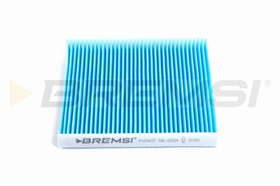 BREMSI FC0437 Číslo výrobce: AB0437. EAN: 8050141085765.