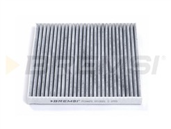 BREMSI FC0447C