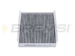 BREMSI FC0453C