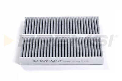 BREMSI FC0464C Číslo výrobce: AB0464C. EAN: 8050141086144.