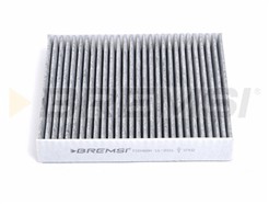 BREMSI FC0468A