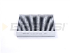 BREMSI FC0468C