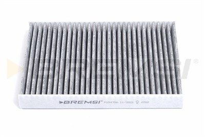 BREMSI FC0470A Číslo výrobce: AB0470A. EAN: 8050141086212.