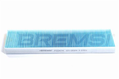 BREMSI FC0474 Číslo výrobce: AB0474. EAN: 8050141086250.