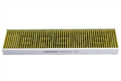 BREMSI FC0474A Číslo výrobce: AB0474A. EAN: 8050141086267.