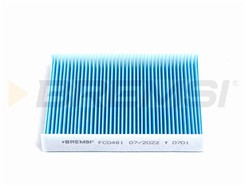 BREMSI FC0481