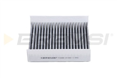 BREMSI FC0490C Číslo výrobce: AB0490C. EAN: 8050141086410.