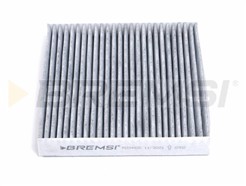 BREMSI FC0492C