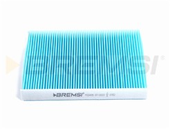 BREMSI FC0495